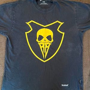 XXL Rottenbones Logo Tee